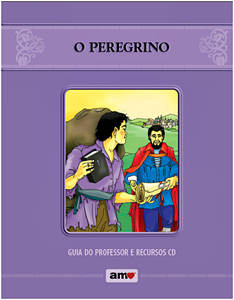 Guia de Estudo - O Peregrino