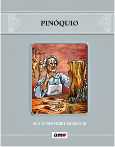 Guia do professor - Pinóquio